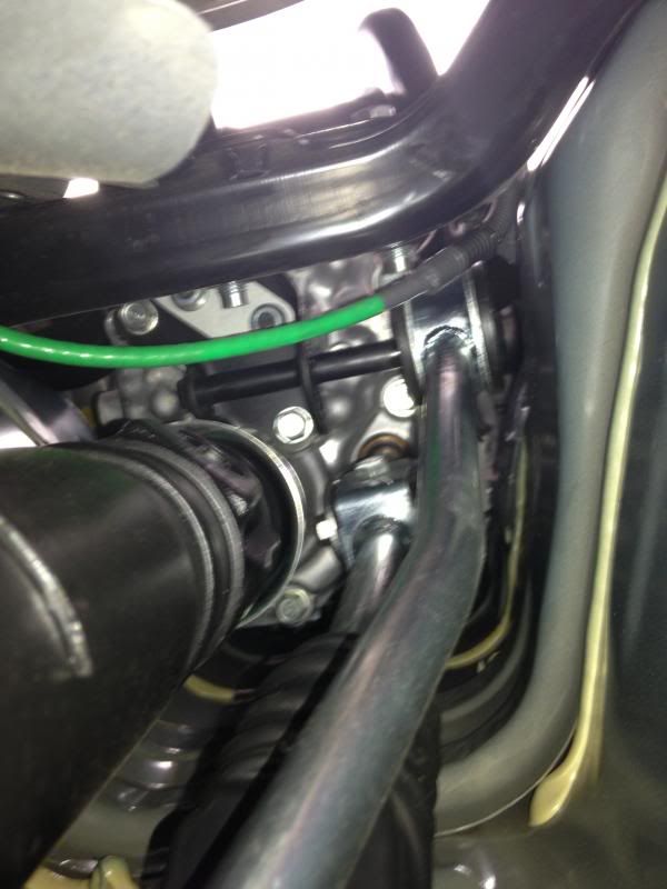 DIY 2013 WRX Short Shifter + Bushings Install NASIOC